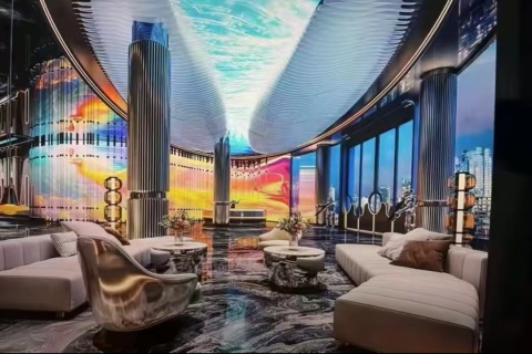 沈阳夜场招聘促销/礼宾员,热门领域开启职业辉煌篇章