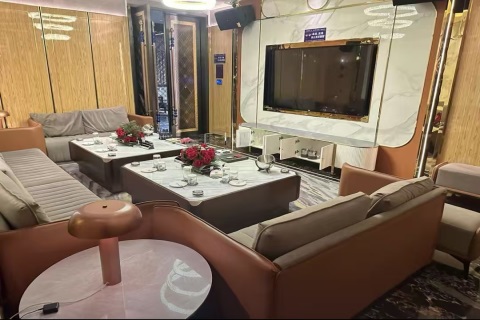 沈阳兼职招聘,沈阳KTV排名,酒店住宿便捷,下楼即达公司旁